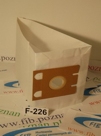FILTR PAP-KPL.M-2